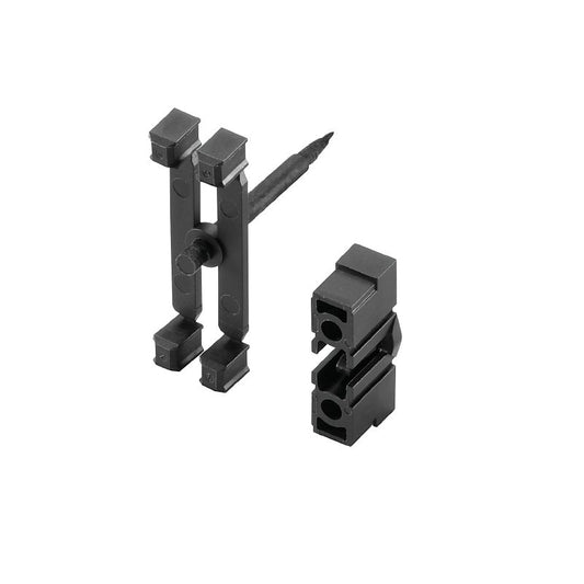 1440850000 - SVF/BVF Copper Alloy 7.62HP Couple Set with Accessories  (Pack of 20)