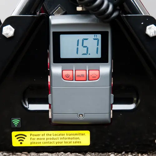 PCE-VE 380N - 28mm Videoscope with 30m Cable for Industrial Insights