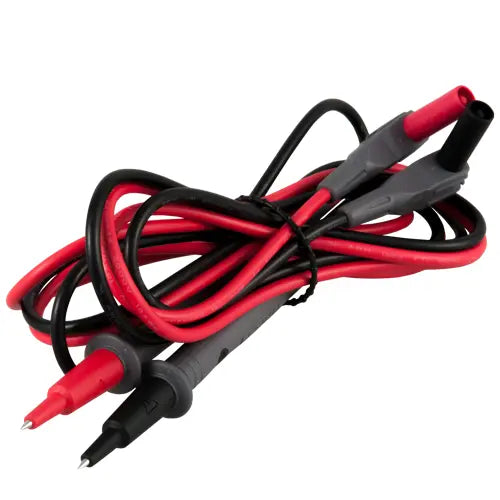 PCE-IT100 - Versatile Insulation Tester Up to 4000 MΩ with Functions