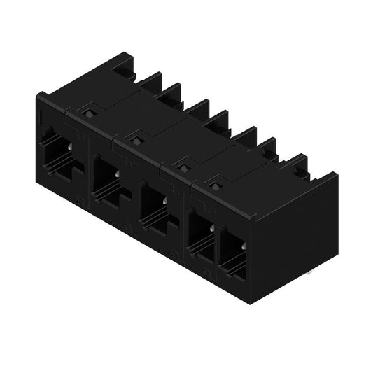 8000078336 - 7.50mm Pitch 5-Pole Male PCB Connector for THT/THR  (Pack of 16)