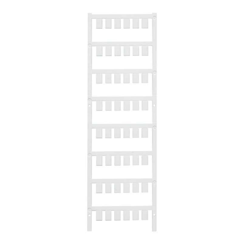 1038930000 - ROHS Compliant 7mm PA 66 Pluggable Device Marker  (Pack of 48)