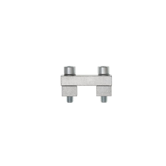 1826890000 - Compact 2-Pole 9.5mm WQV Cross-Connector, Silver-Grey  (Pack of 5)
