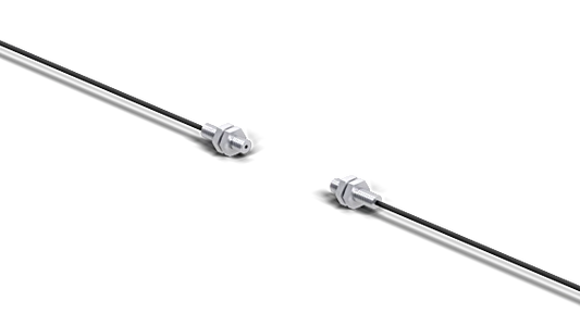 K11 - Flexible 2m Plastic Fiber-Optic Cable for Confined Spaces