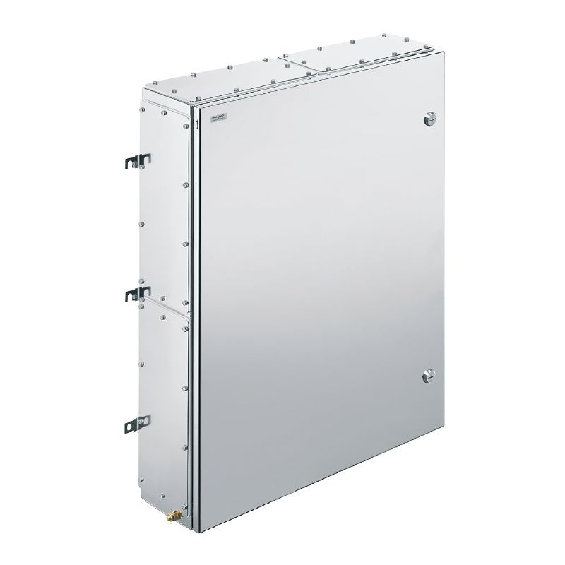 1200990000 - Stainless Steel Klippon TB QL Terminal Box, 980mm x 740mm x 200mm