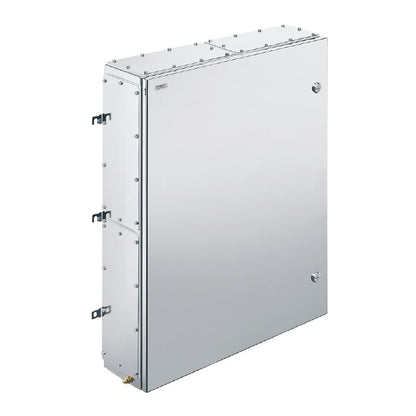 1200990000 - Stainless Steel Klippon TB QL Terminal Box, 980mm x 740mm x 200mm