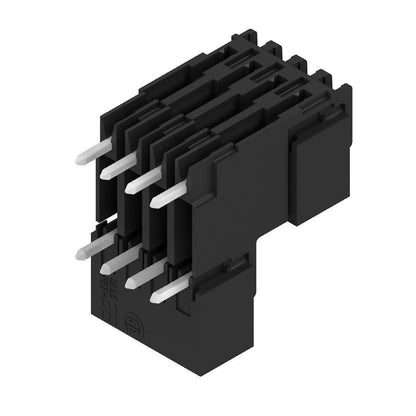 1642870000 - 3.50mm 8-Pole THT Male Header for PCB Applications  (Pack of 50)