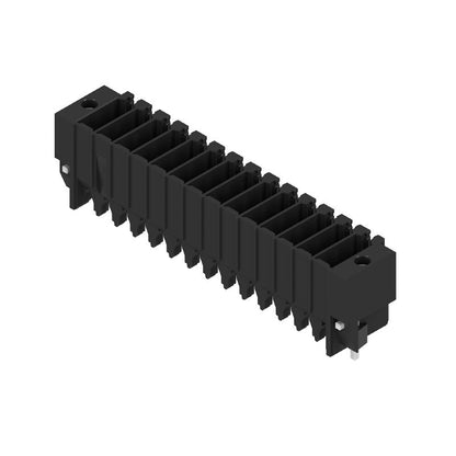1290740000 - 3.50mm 28-Pole Male PCB Connector THT/THR Solder Header  (Pack of 30)