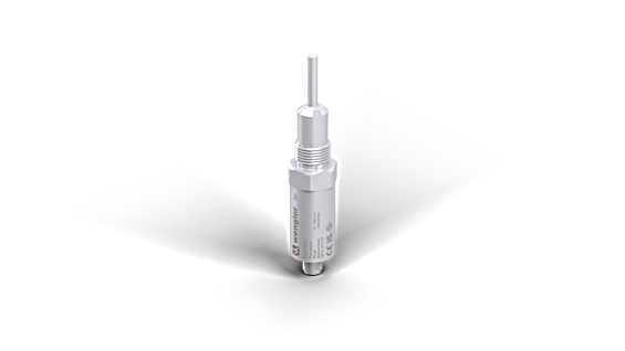 FXFF047 - Versatile Flow Sensor for Liquids with IO-Link Interface