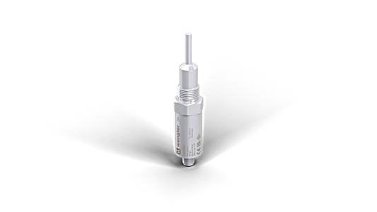 FXFF047 - Versatile Flow Sensor for Liquids with IO-Link Interface