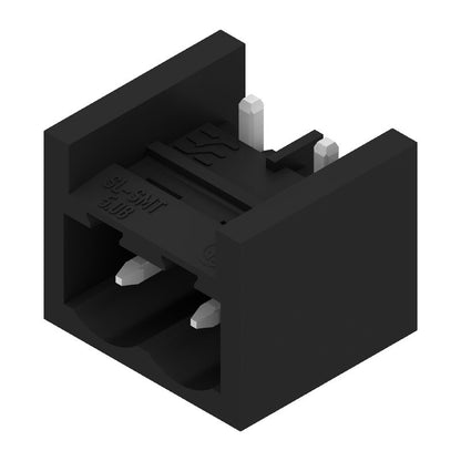 1877560000 - 5.08mm Male Header PCB Connector with Closed Design  (Pack of 335)