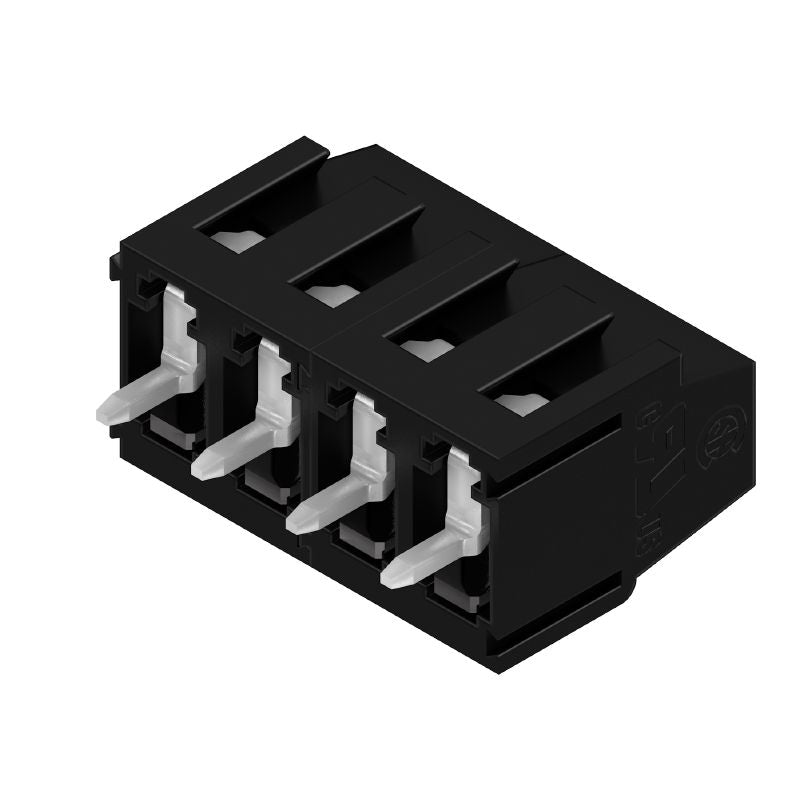 9993920000 - 5.08 mm 4-Pole PCB Terminal with 3.5 mm Solder Pin  (Pack of 84)