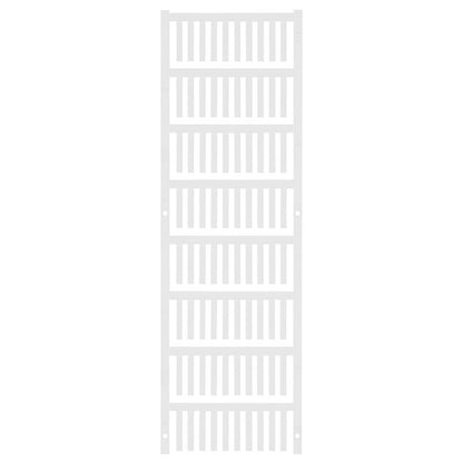 1918690000 - SlimFix Cable Markers 21mm, 400 Pack, RoHS Compliant  (Pack of 400)