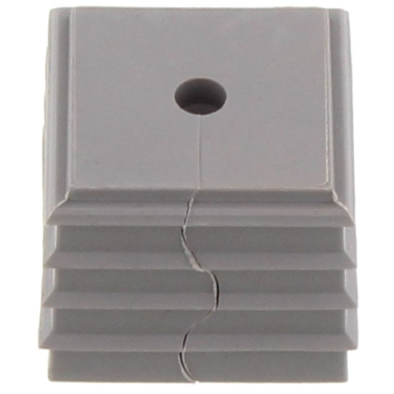 2583410000 - TPE Sealing Element for Cable Entry Systems, 20.3mm Light Grey  (Pack of 10)