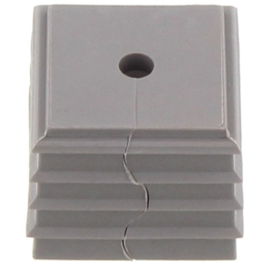 2583410000 - TPE Sealing Element for Cable Entry Systems, 20.3mm Light Grey  (Pack of 10)