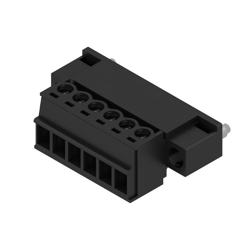 1970760000 - 3.81mm PCB Connector for Male Plugs, 320V, 17.5A  (Pack of 50)