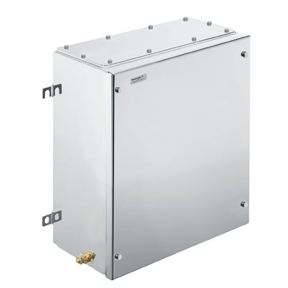 1196100000 - Stainless Steel Terminal Box 458mm for Extreme Environments