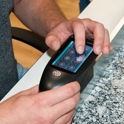 PCE-SGM 60 - 60° Gloss Meter with Memory & Evaluation Software