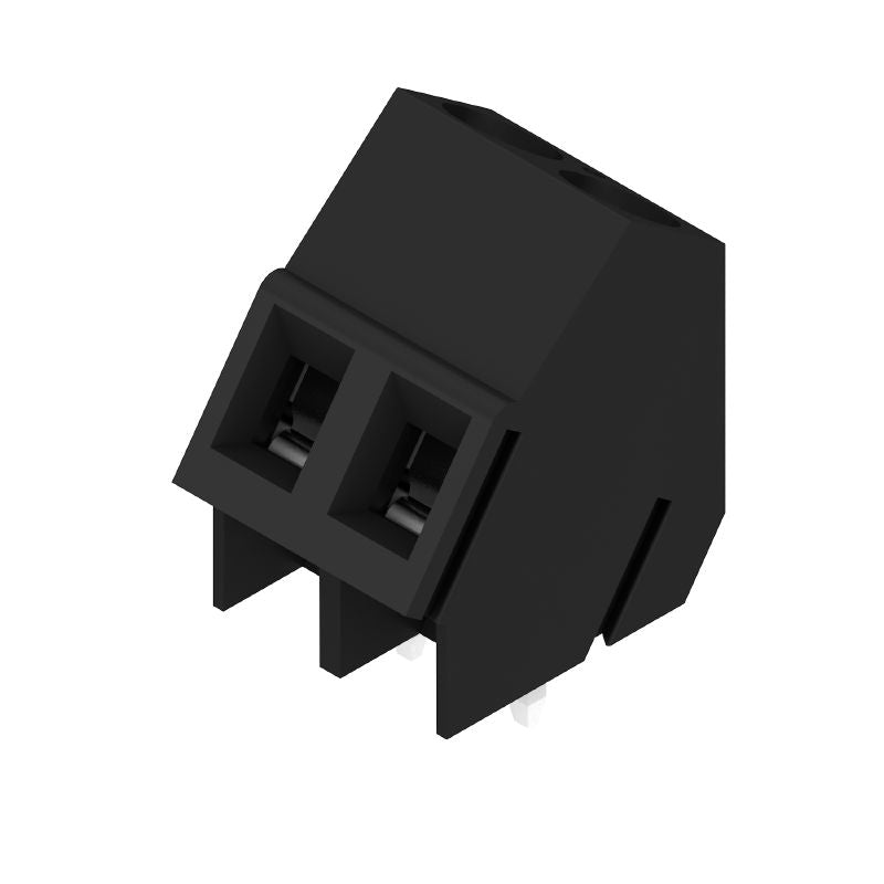 1716060000 - 5.08mm Terminal Block, 2 Poles, 3.5mm Pin Length  (Pack of 500)