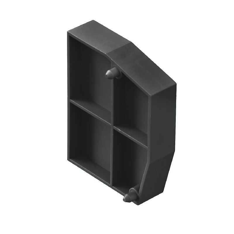1250610000 - Robust Feed-Through Terminal for OMNIMATE Power Series  (Pack of 10)
