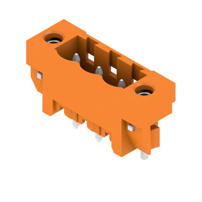 1147920000 - 5.08mm 3-Pole PCB Connector with 180-Degree Elbow  (Pack of 72)