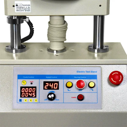 PCE-MTS500 - Motorized Test Stand for Up to 5000 N Force, Adjustable Speed