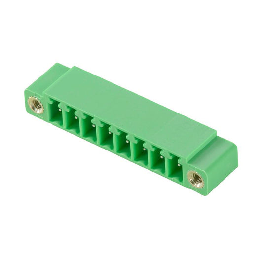 2643090000 - 3.81mm 7-Pole THT Solder Connector with 90° Elbow  (Pack of 288)