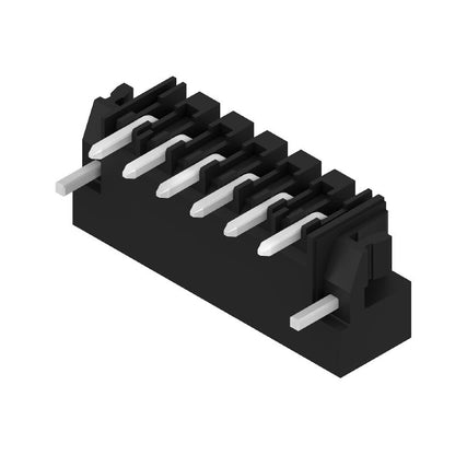 1841900000 - 3.50mm 6-Pole Male PCB Connector with 90° Elbow  (Pack of 66)