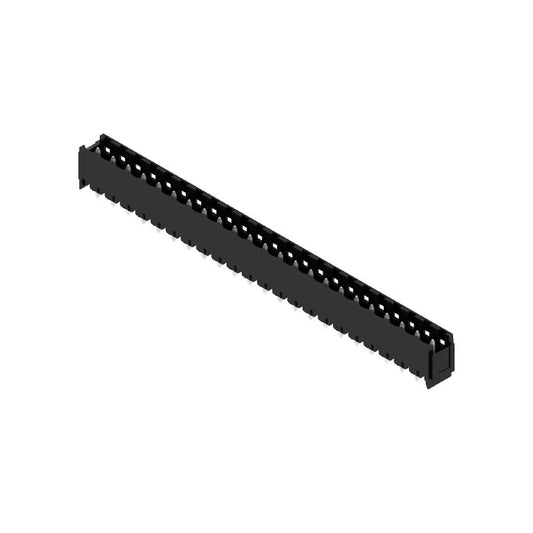 1150050000 - 23-Pole Male PCB Connector, 5.08mm Pitch, THT Solder  (Pack of 20)