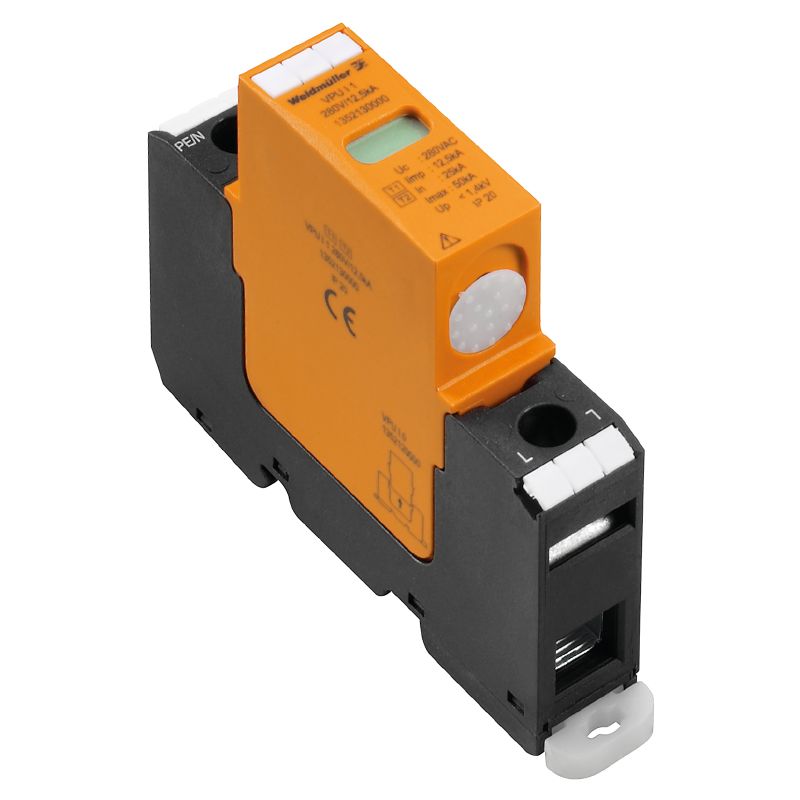 1352130000 - 280V Overvoltage Protection Device with 12.5kA Rating