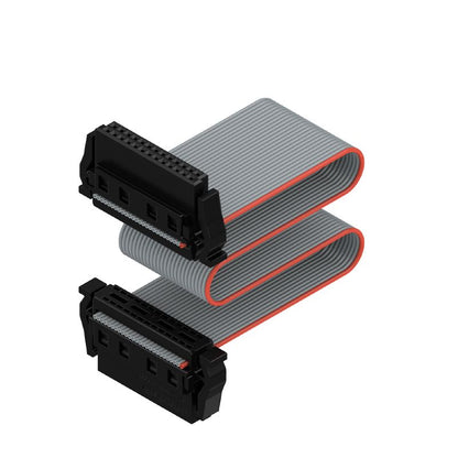 2827100000 - RoHS Compliant 26-Pole Female PCB Connector, 200mm IDC  (Pack of 10)