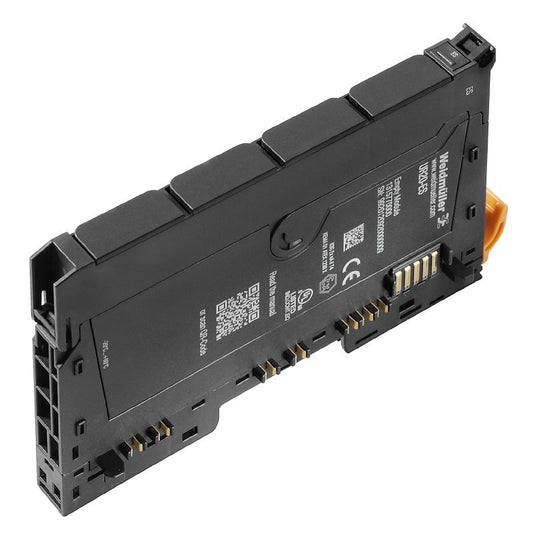 1315770000 - IP20 Remote I/O Reserve Module for Industrial Use