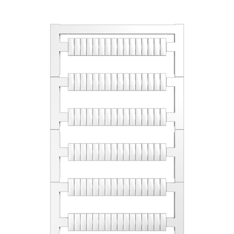 2003760000 - Durable 10mm Polyamide Terminal Marker for PRINTJET CONNECT  (Pack of 960)