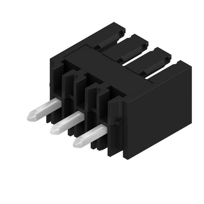 1616020000 - 3-Pole THT Solder PCB Connector, 3.50mm Pitch, 180°  (Pack of 100)