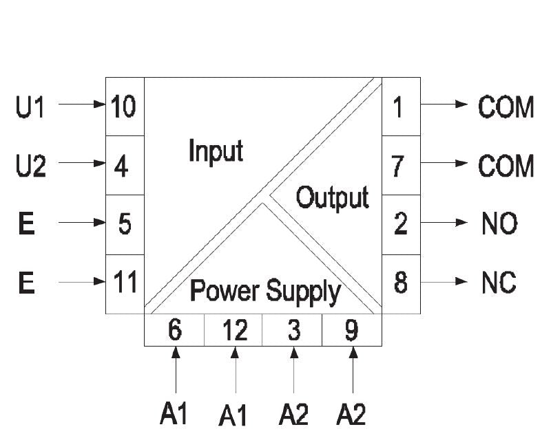 7760054244 - Versatile 24V Device with Alarm and IP20 Protection