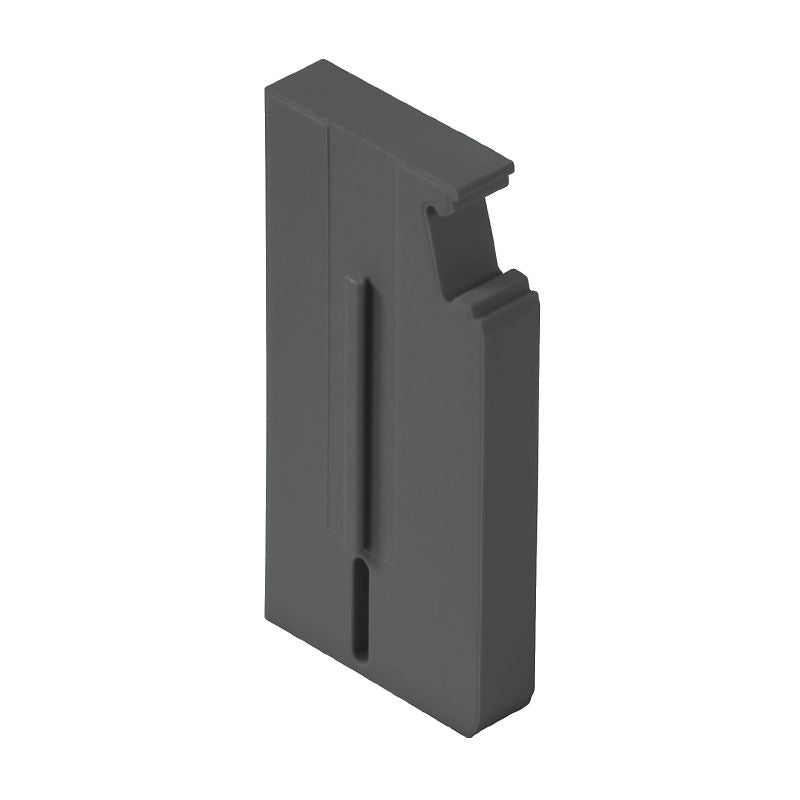 1250630000 - OMNIMATE WGK Feed-Through Terminal, 15.5mm x 4mm, UL Compliant  (Pack of 50)