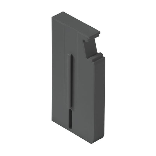 1250630000 - OMNIMATE WGK Feed-Through Terminal, 15.5mm x 4mm, UL Compliant  (Pack of 50)