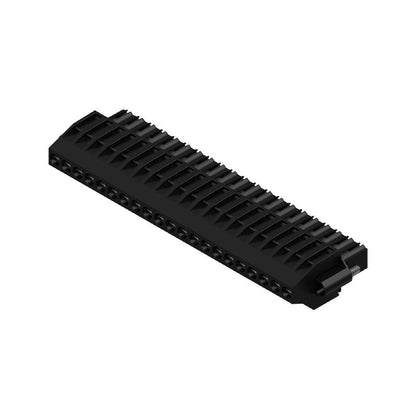 1640350000 - 3.50mm 21-Pole PCB Female Connector, 270° Angle  (Pack of 18)