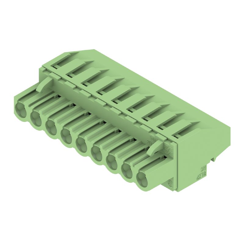 1440030000 - 5.08mm Pitch PCB Connector, Female Plug, RoHS Compliant  (Pack of 36)