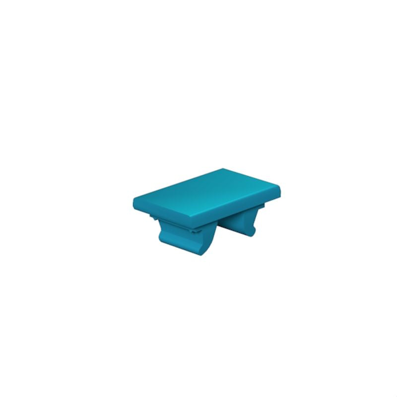 1773521693 - 8x5 mm RoHS Terminal Marker in Polyamide 66  (Pack of 720)