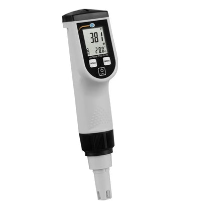 PCE-PH 30R - Versatile Redox Meter for Water Testing with LCD Display