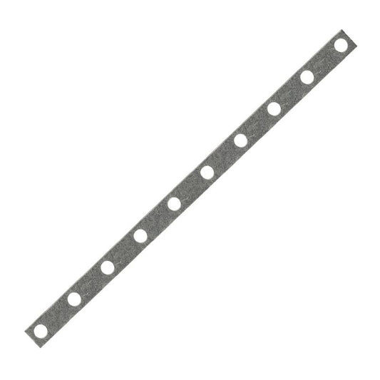 0565200000 - 10-Pole Grey Cross-Connector, 99A, 152.2mm Width  (Pack of 20)