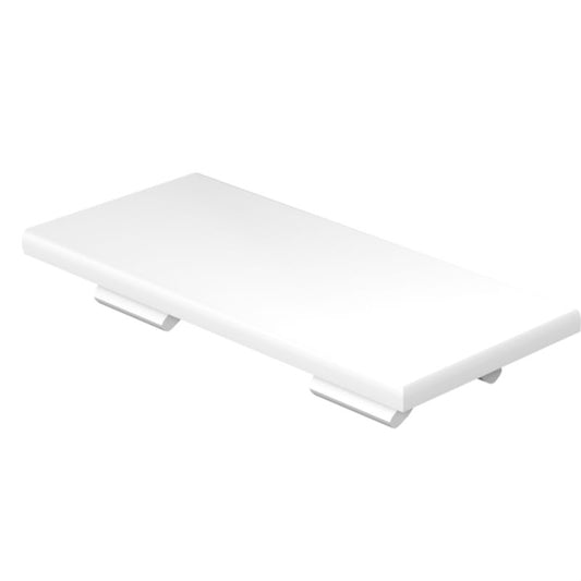 1720610000 - Pluggable White Device Marker for Tag Rail SchS2 Applications  (Pack of 200)