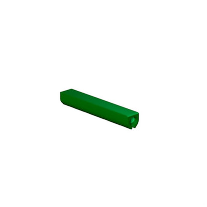 1730590005 - Green Polyamide Cable Marker 21 x 3.2 mm for High Visibility  (Pack of 800)