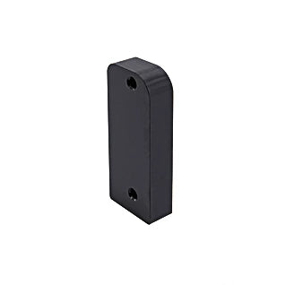 Z2FM001 - Durable Mounting Plate for S2FPxxx Lock on Flush Doors