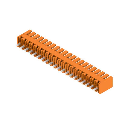 1621820000 - 3.50mm 20-Pole PCB Connector, 180° with 3.2mm Pins  (Pack of 20)