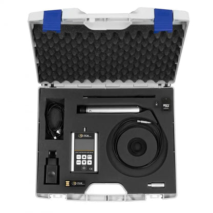 PCE-LMD 10 - Precision Illuminometer for Accurate Luminance Measurement