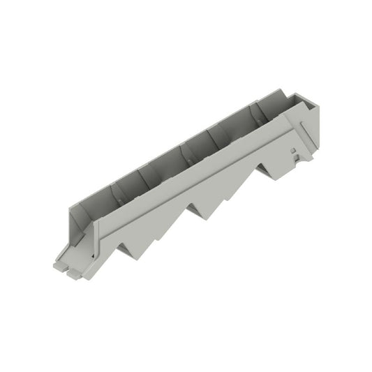 2554690000 - Agate Grey OMNIMATE Side Element, 105.5mm Depth, RoHS Compliant  (Pack of 14)
