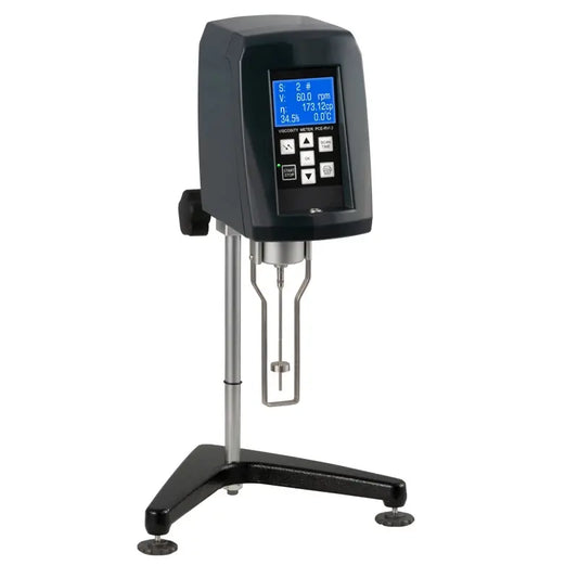 PCE-RVI 2 - Adjustable Viscometer 15-100,000 cP with LC Display