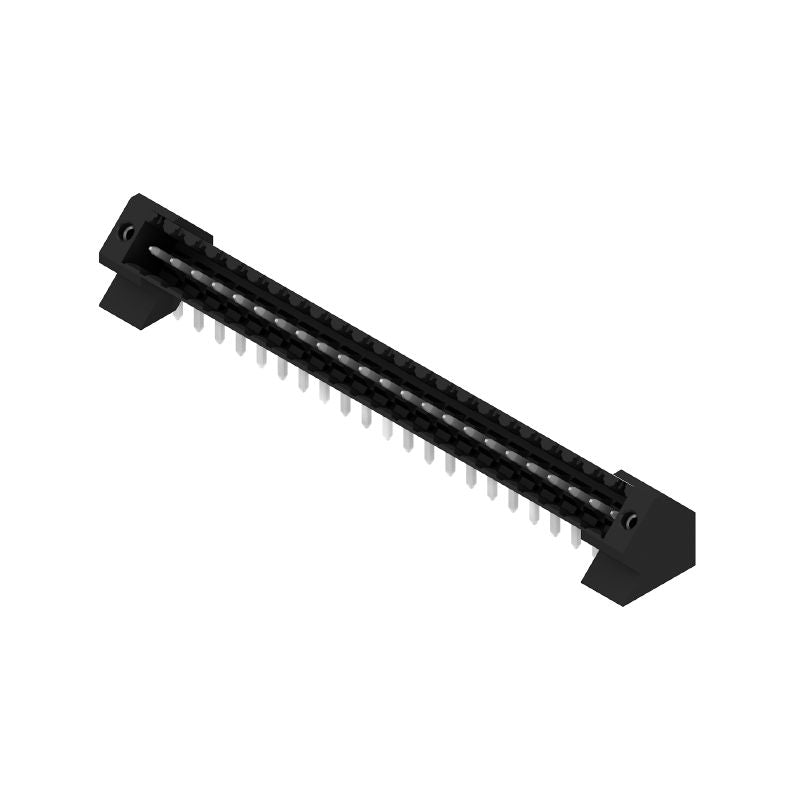 1003730000 - 23-Pole 3.50mm PCB Connector with 135° Elbow  (Pack of 18)