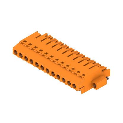 1844090000 - 5.08mm Pitch 12 Pole Female PCB Plug Connector  (Pack of 24)